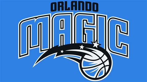 The design elements of the old magic logo